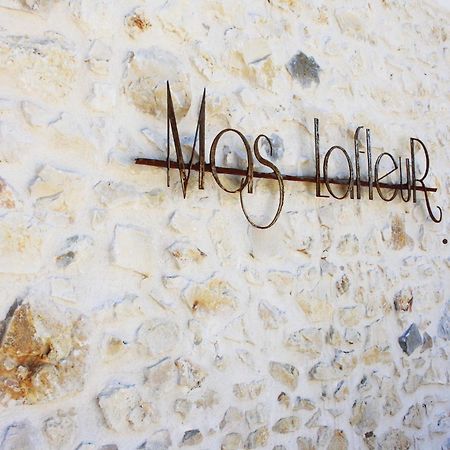 Mas Lafleur Châteaurenard Exterior foto